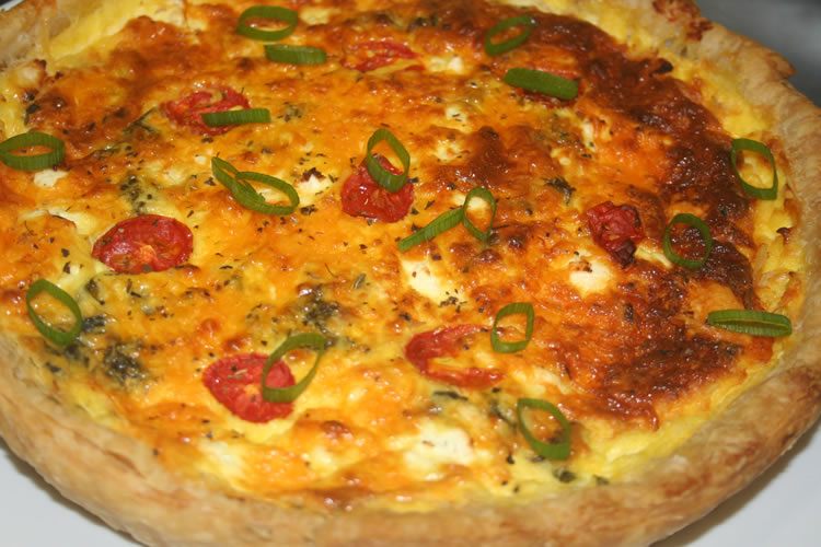Ready-made Frozen Meals image 3
