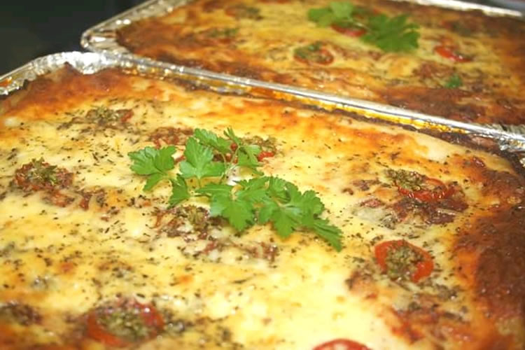 Office Catering image 1