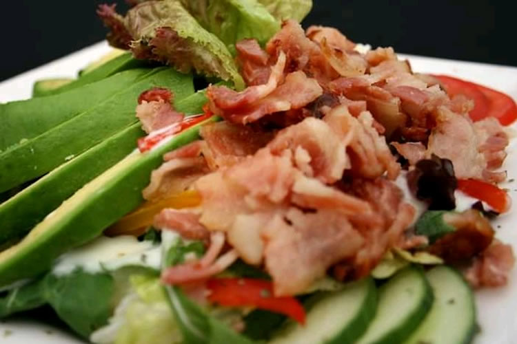 Office Catering image 2