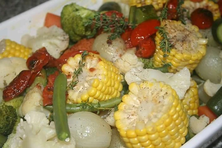 Office Catering image 3
