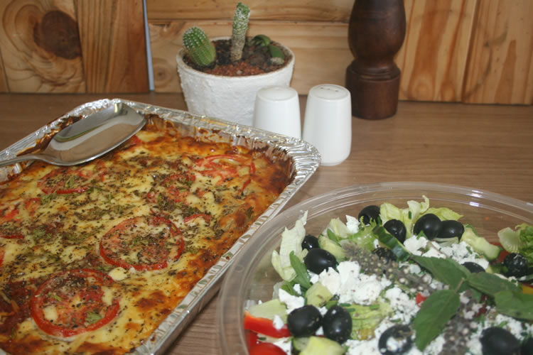 Office Catering image 5