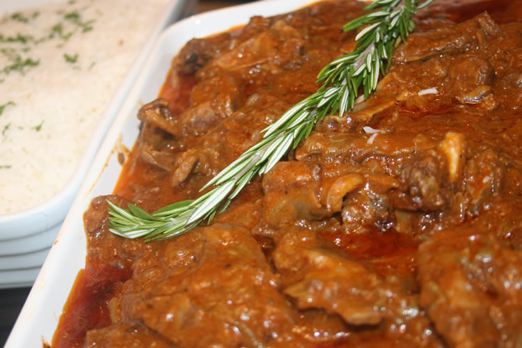 Office Catering image 6