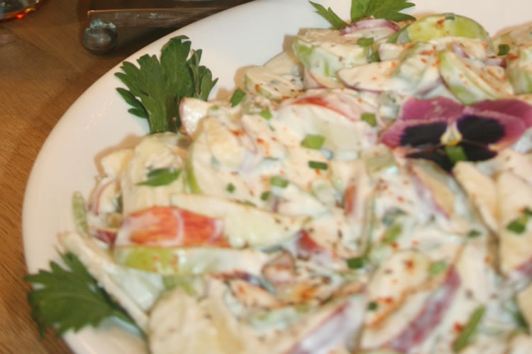 Office Catering image 7
