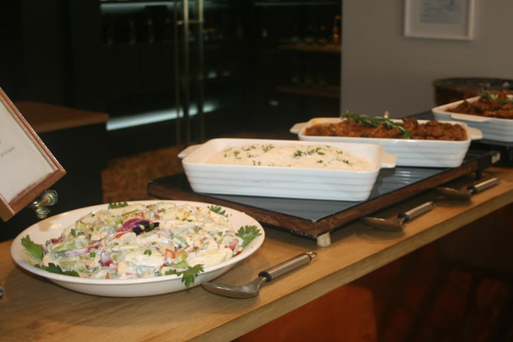 Office Catering image 8