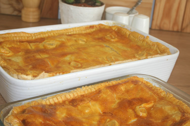 Office Catering image 9