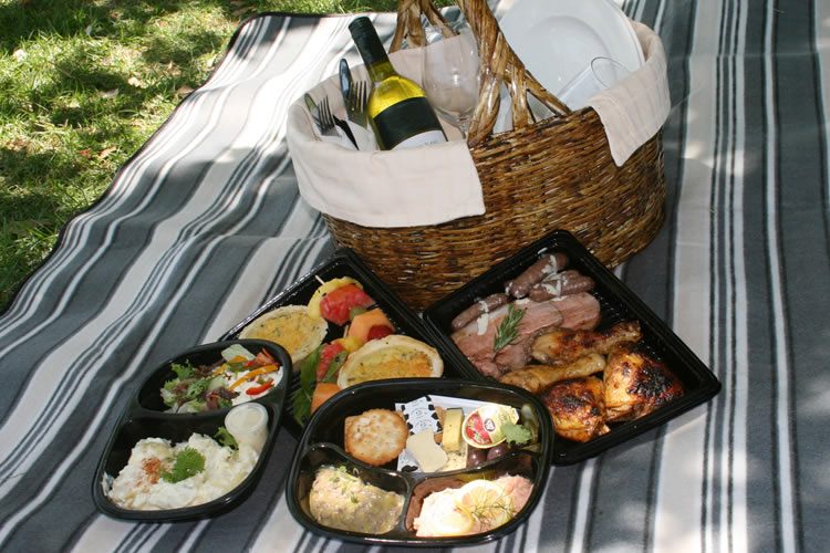 Picnics image 8