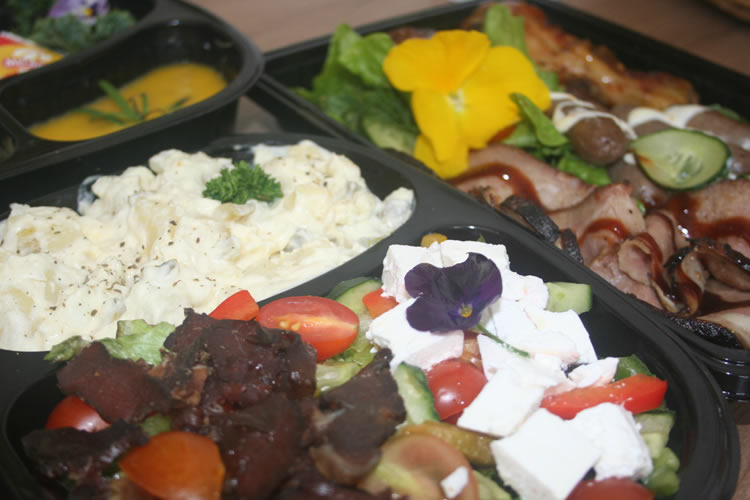 Picnics image 12