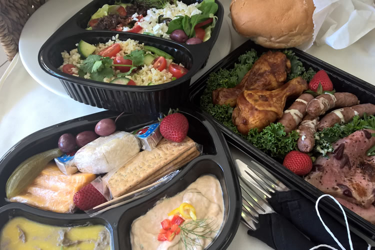 Picnics image 14