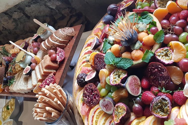 Standard Platters & Canapes image 7