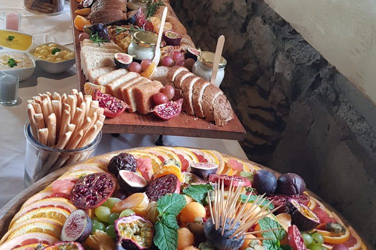 Standard Platters & Canapes image 17